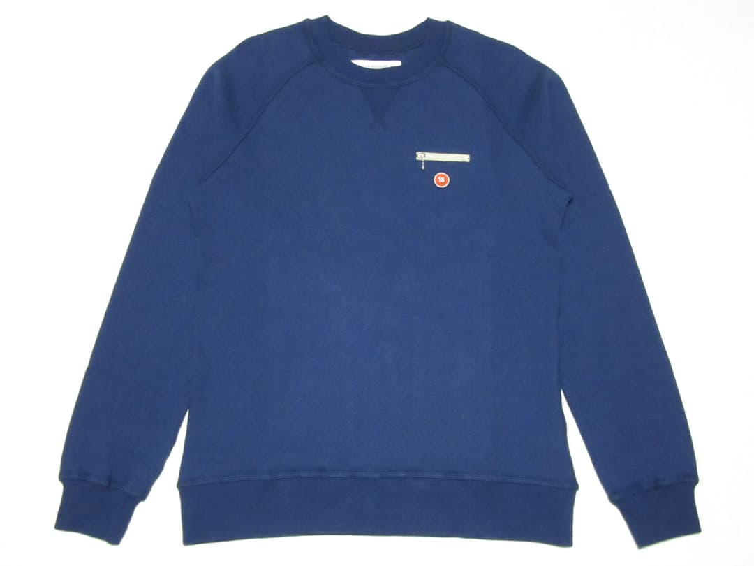 正式的 BRITISH REMAINS×GOODENOUGH スウェット☆ スウェット