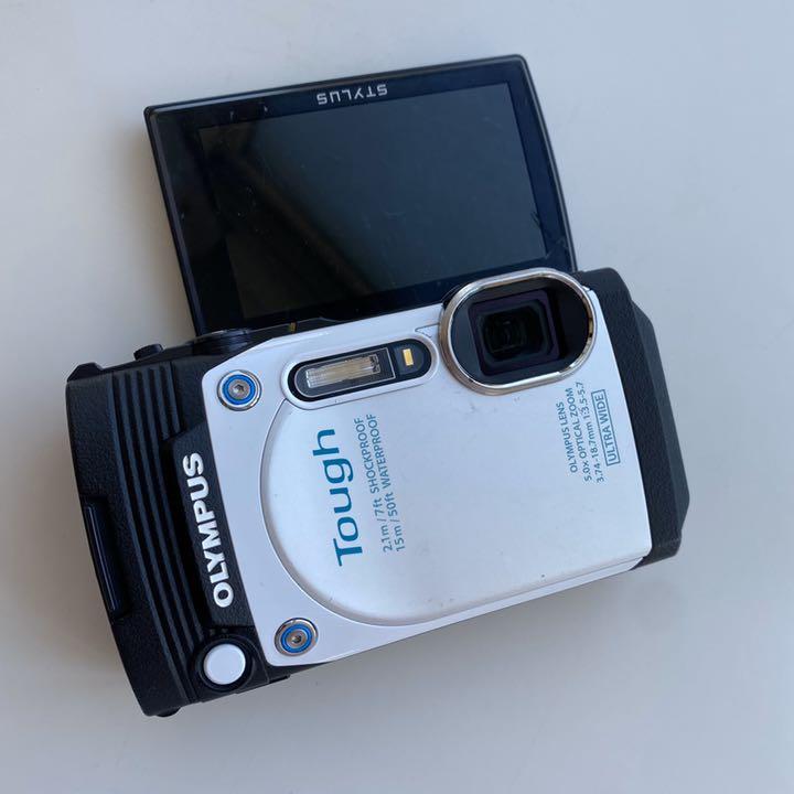 OLYMPUS STYLUS TG-870 Tough qZvyc-m18748626147 2022得価