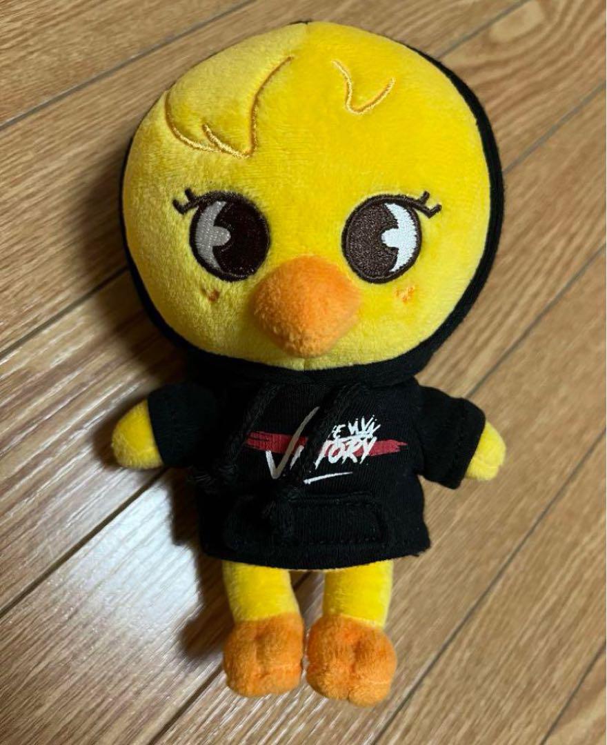 miniぬい セット
