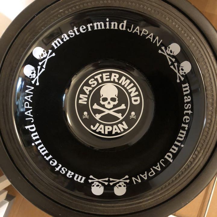 マスターマインド ラーメン鉢