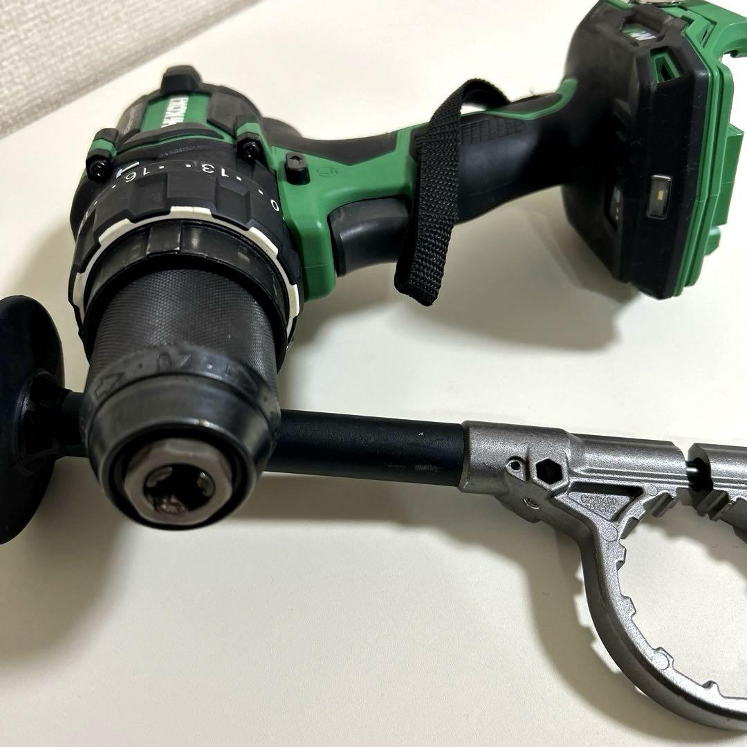 DV36DC
