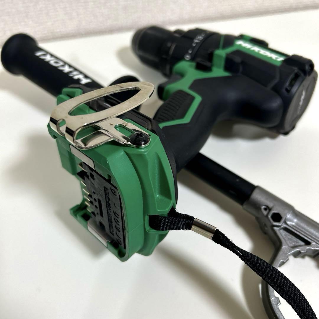 DV36DC