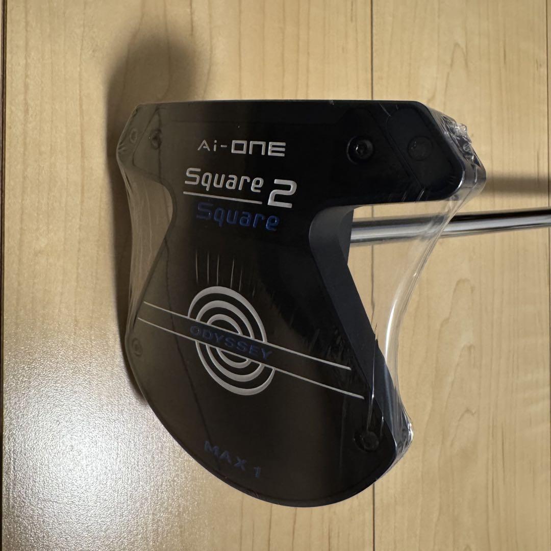 佐々木辰也 Square 2 Square MAX 1 34インチ