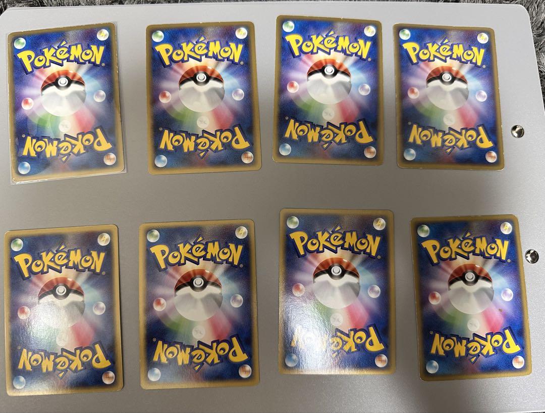 ポケモンカード　2003年版　16枚
