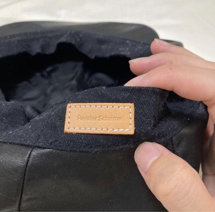Hender Scheme/(M) ホースキャスケット PR01.｜Hender Scheme/(M) ホースキャスケット | Rakuten