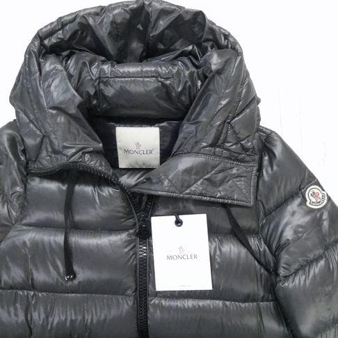 MONCLER モンクレール SUYEN スイエン ロング ダウンジャケット 3