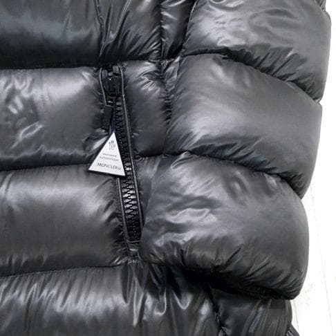 MONCLER モンクレール SUYEN スイエン ロング ダウンジャケット 3