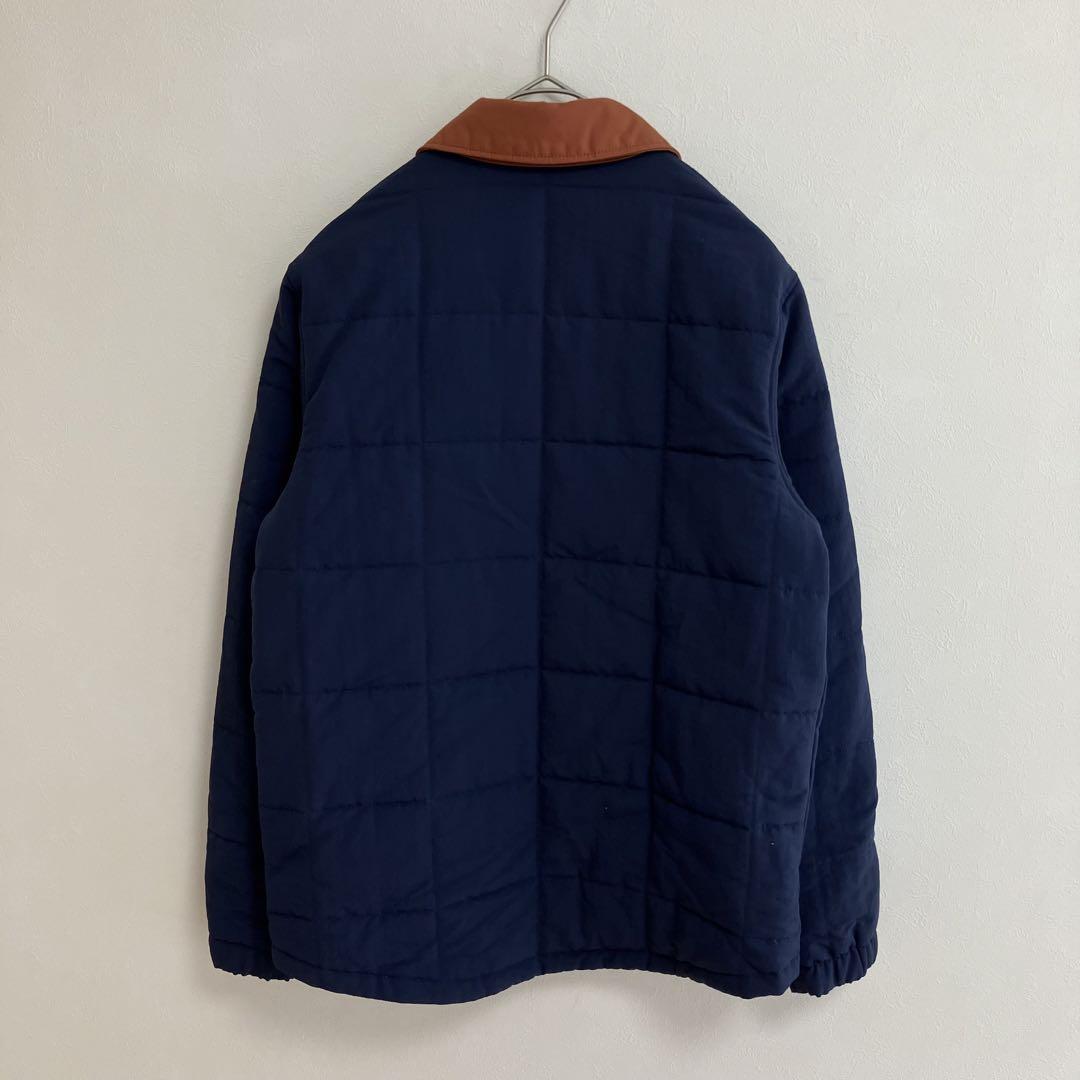 【美品】パタゴニア　Quilted Shacket キルティングジャケット