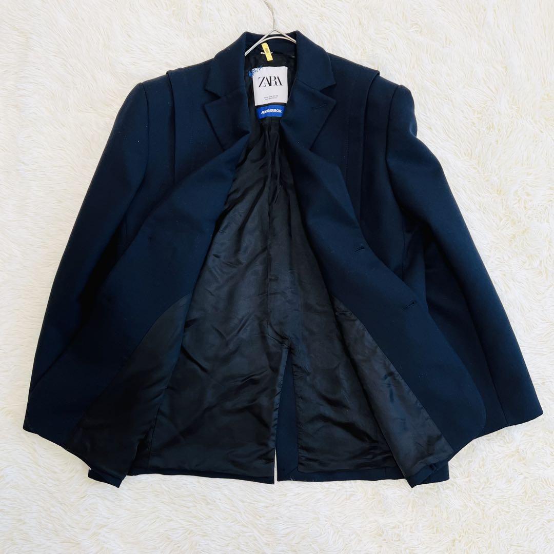 ZARA×adererror