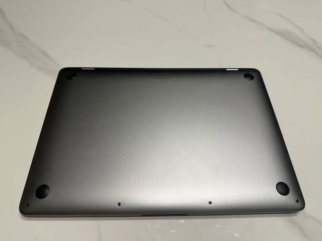 MacBook Pro M1 本体　ジャンク