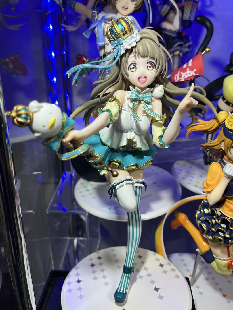 ラブライブサンシャイン フィギュア9体セット｜Yahoo!フリマ