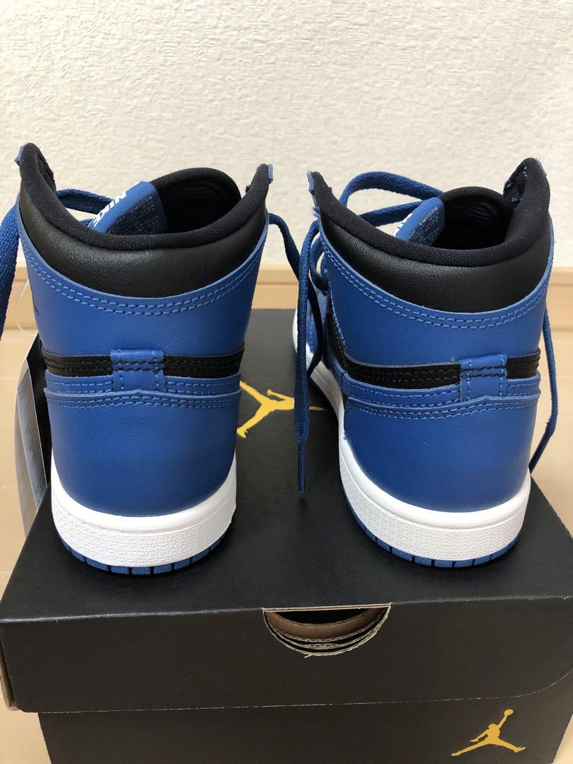 スニーカー Nike PS Air Jordan 1 Retro High OG(22cm)