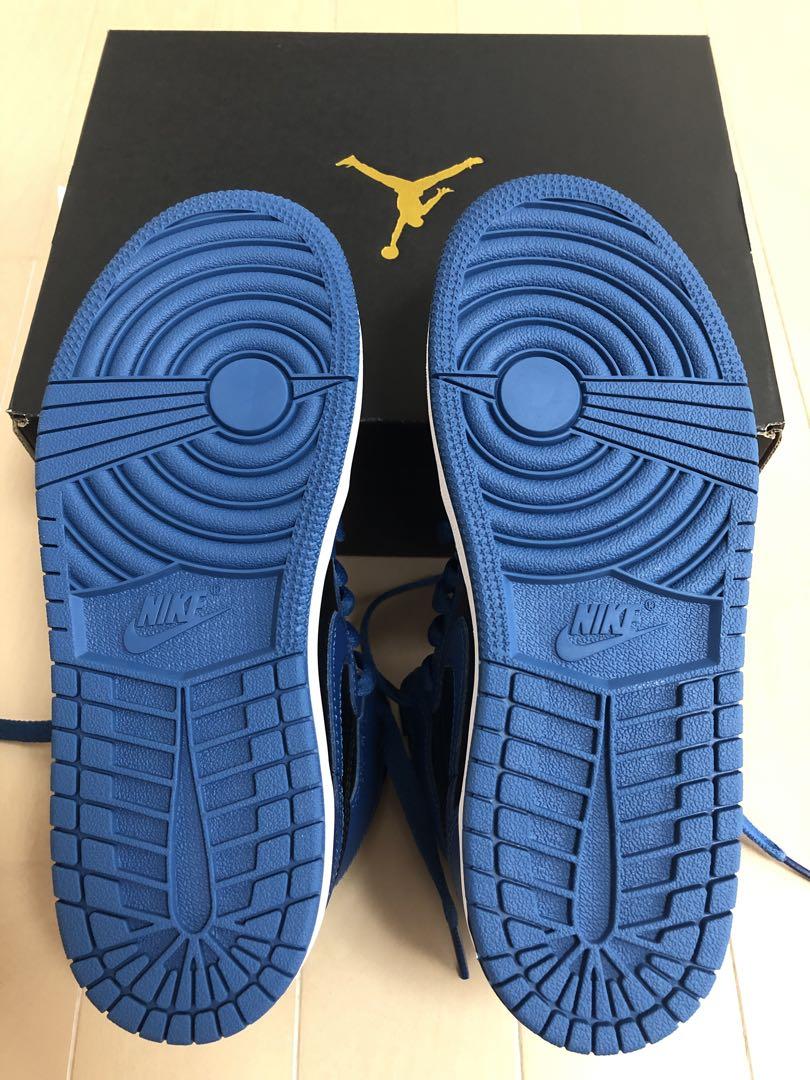 スニーカー Nike PS Air Jordan 1 Retro High OG(22cm)