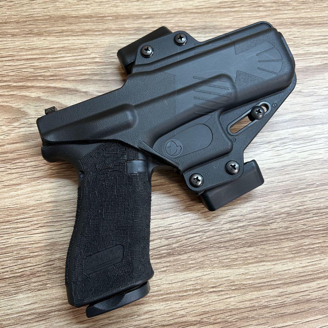 マルイ グロック ホルスター Glock19 G19X