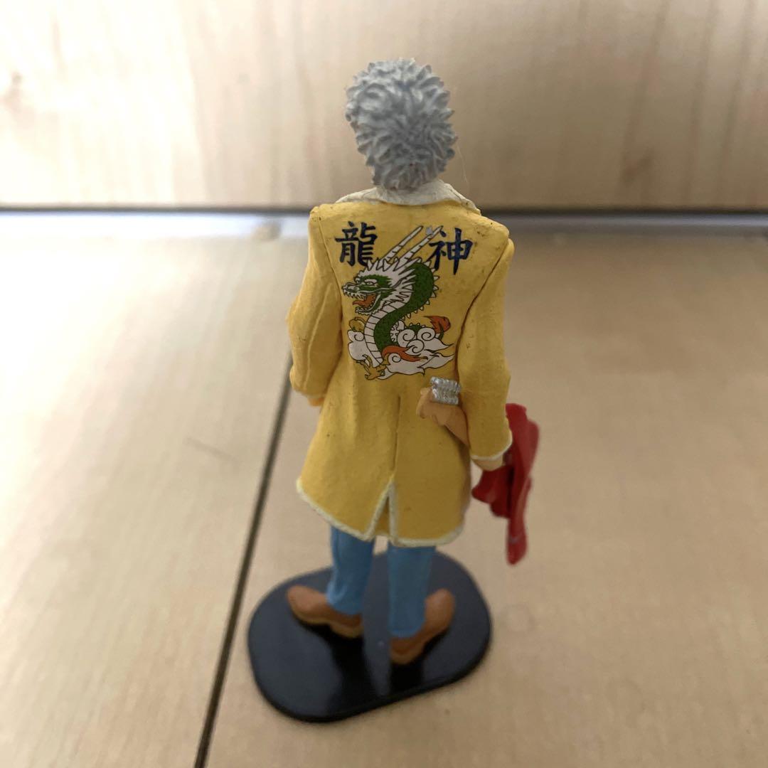 新品・未開封　限定版 天羽時貞フィギュア　特攻の拓 外伝 Early Day's 特攻の拓 Early Day's」5巻限定版に天羽フィギュア - コミック