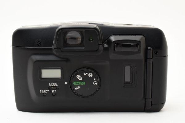 Canon Autoboy juno オートボーイ コンパクト フィルムカメラ