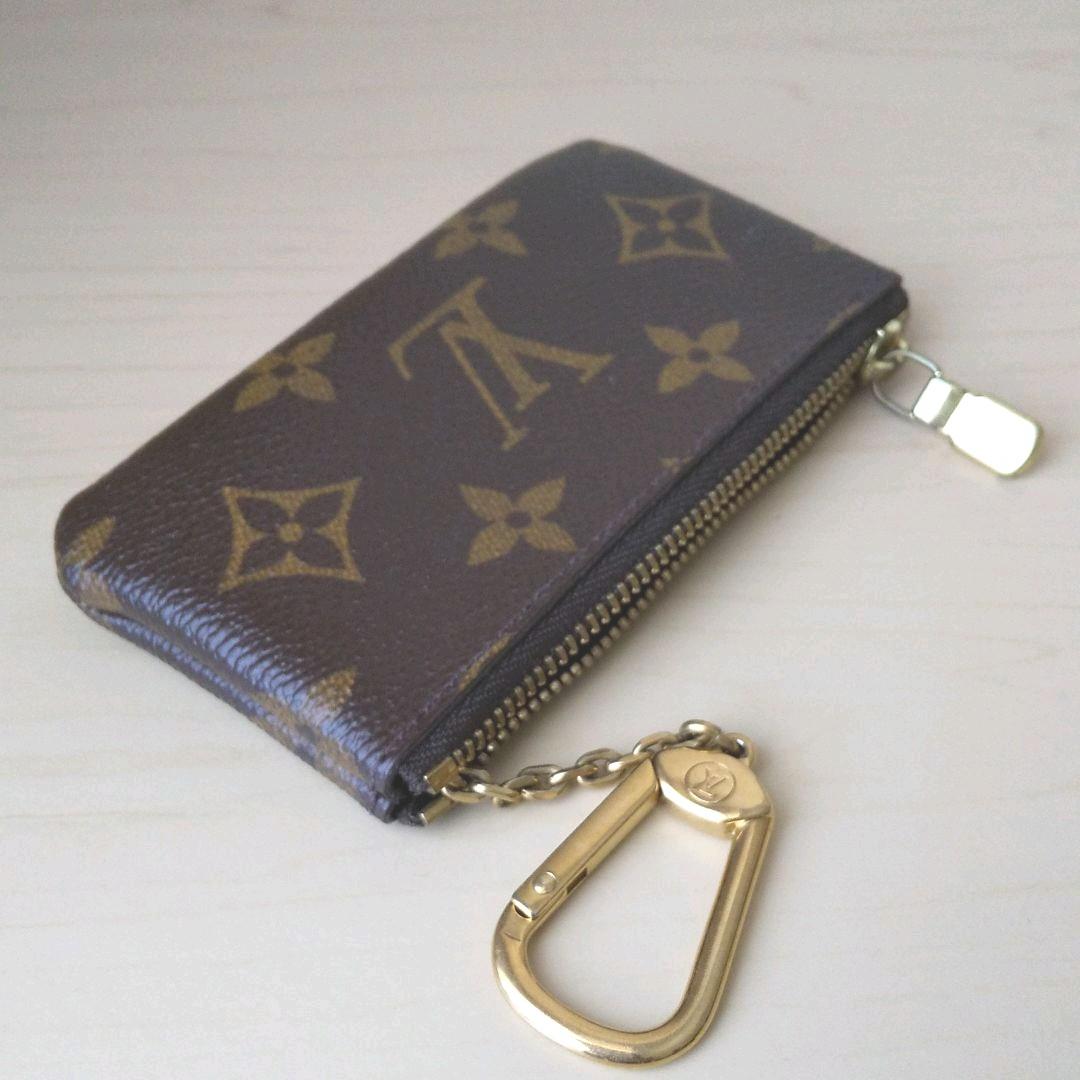 LOUIS VUITTON コインケース