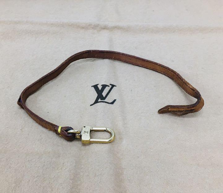 LOUIS VUITTON ルイヴィトン ショルダーベルト　ポーチ　バッグ