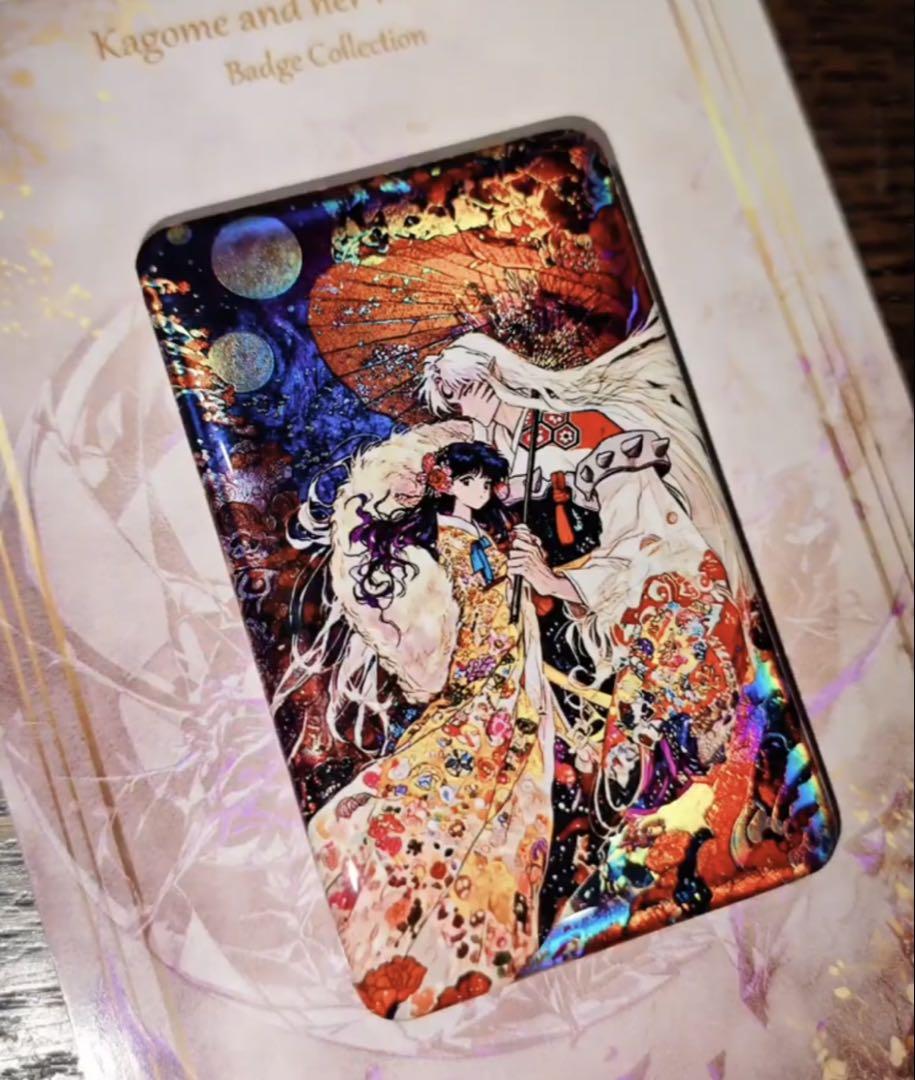 バッジ