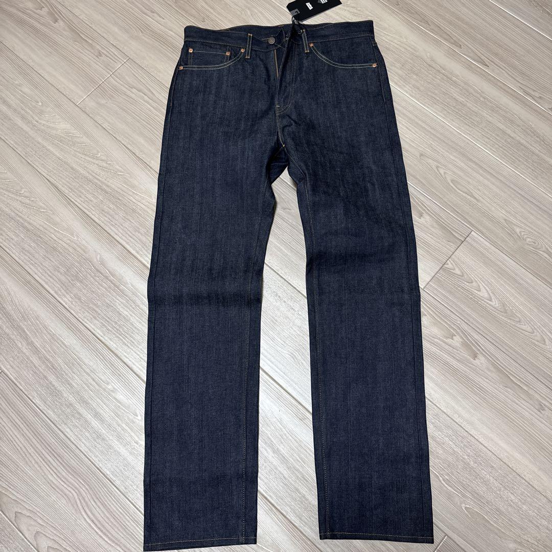 Levi's×DoverStreetMarket Selvedge Denim