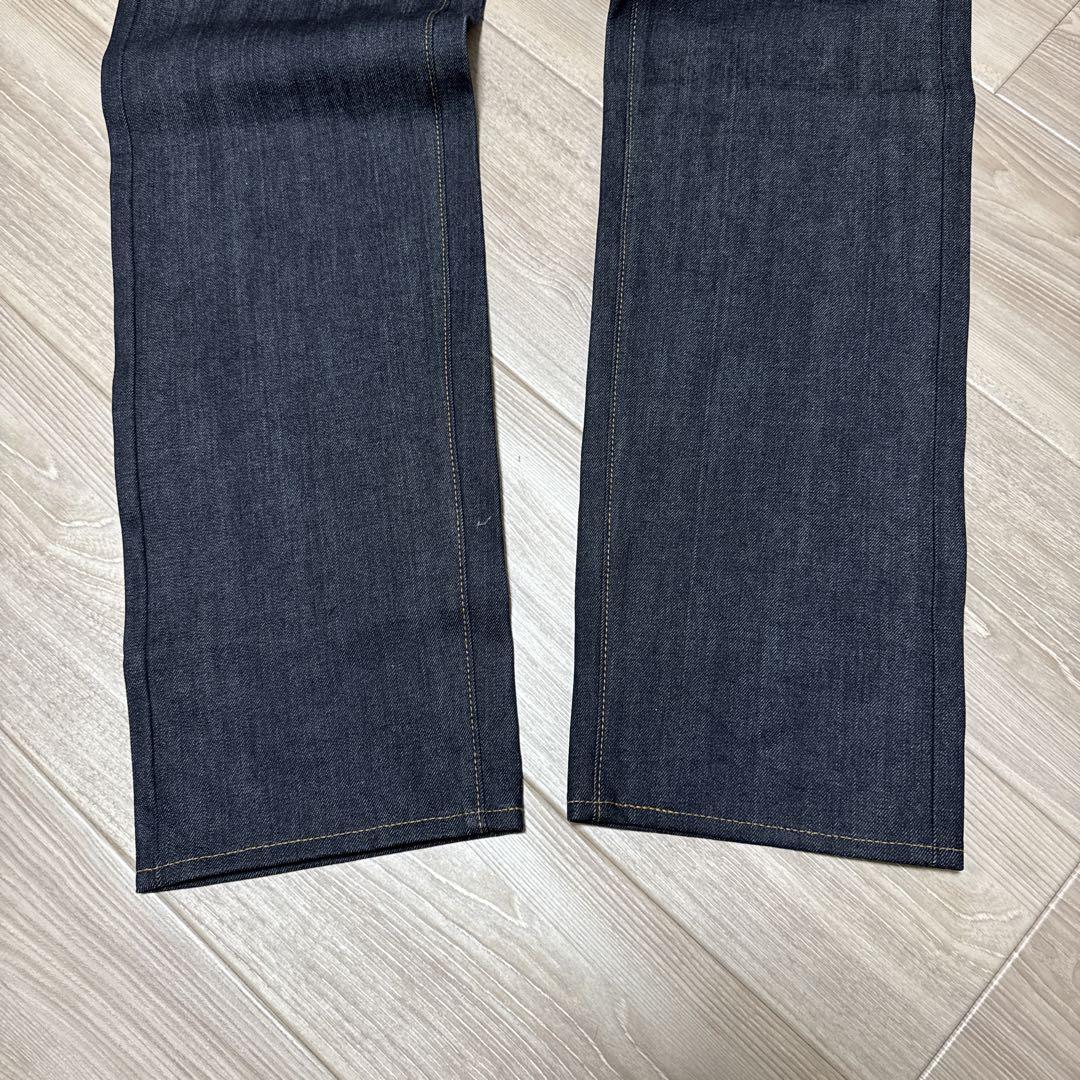 Levi's×DoverStreetMarket Selvedge Denim
