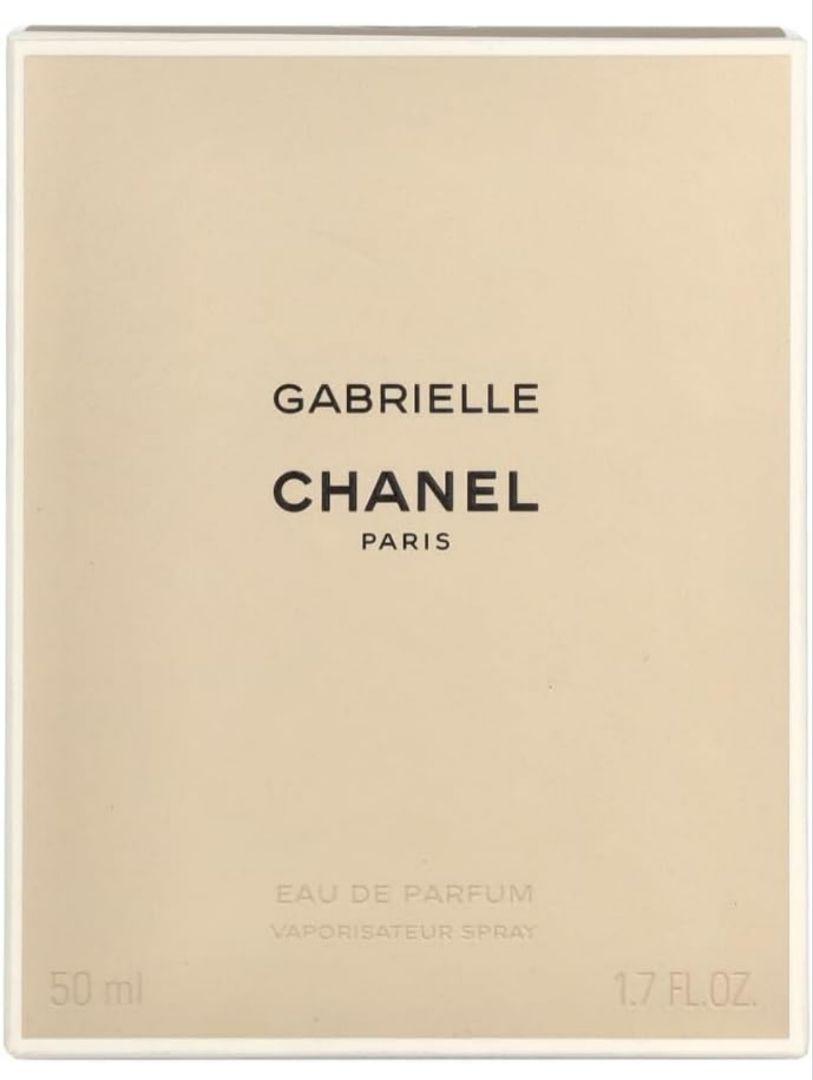 シャネル ガブリエル EDP 50ml/1.7oz