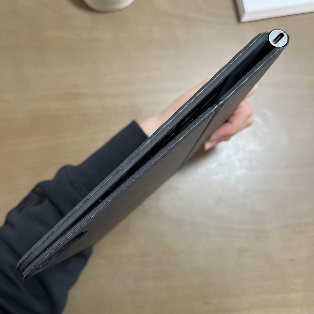 Ryutaro Kumaiさん専用　iPadAir マジックキーボード　ブラック