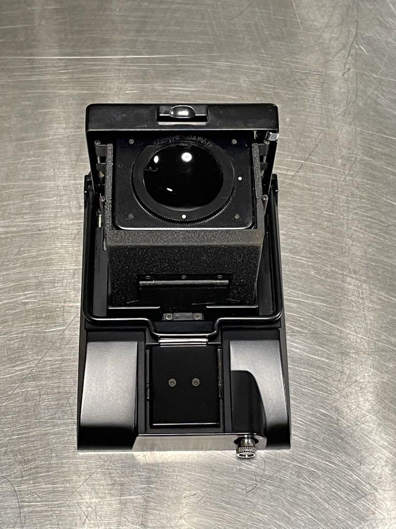 Ayaloha 様Mamiya M645用 純正　ファインダー　Finder