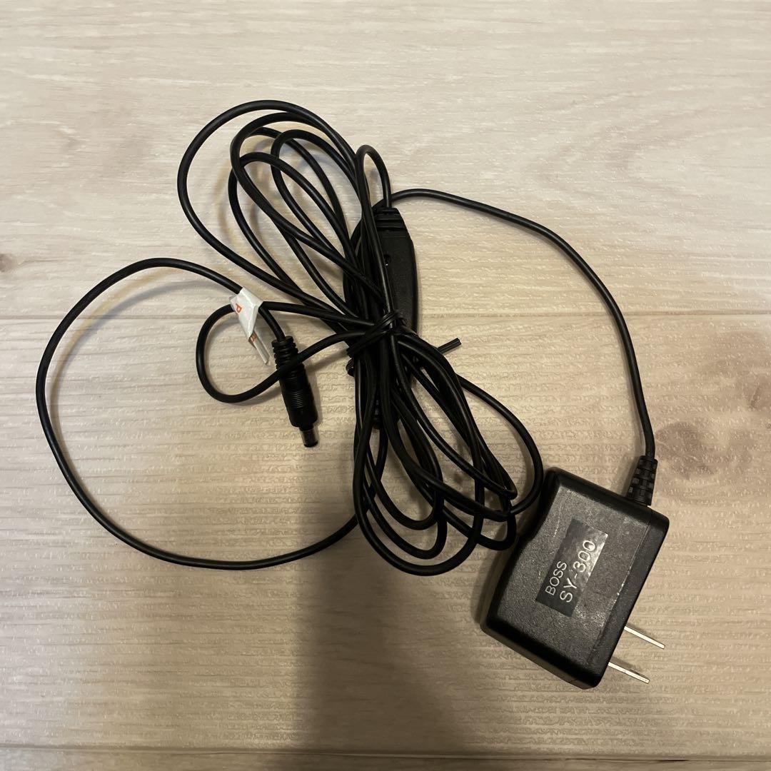 ギター BOSS SY-300