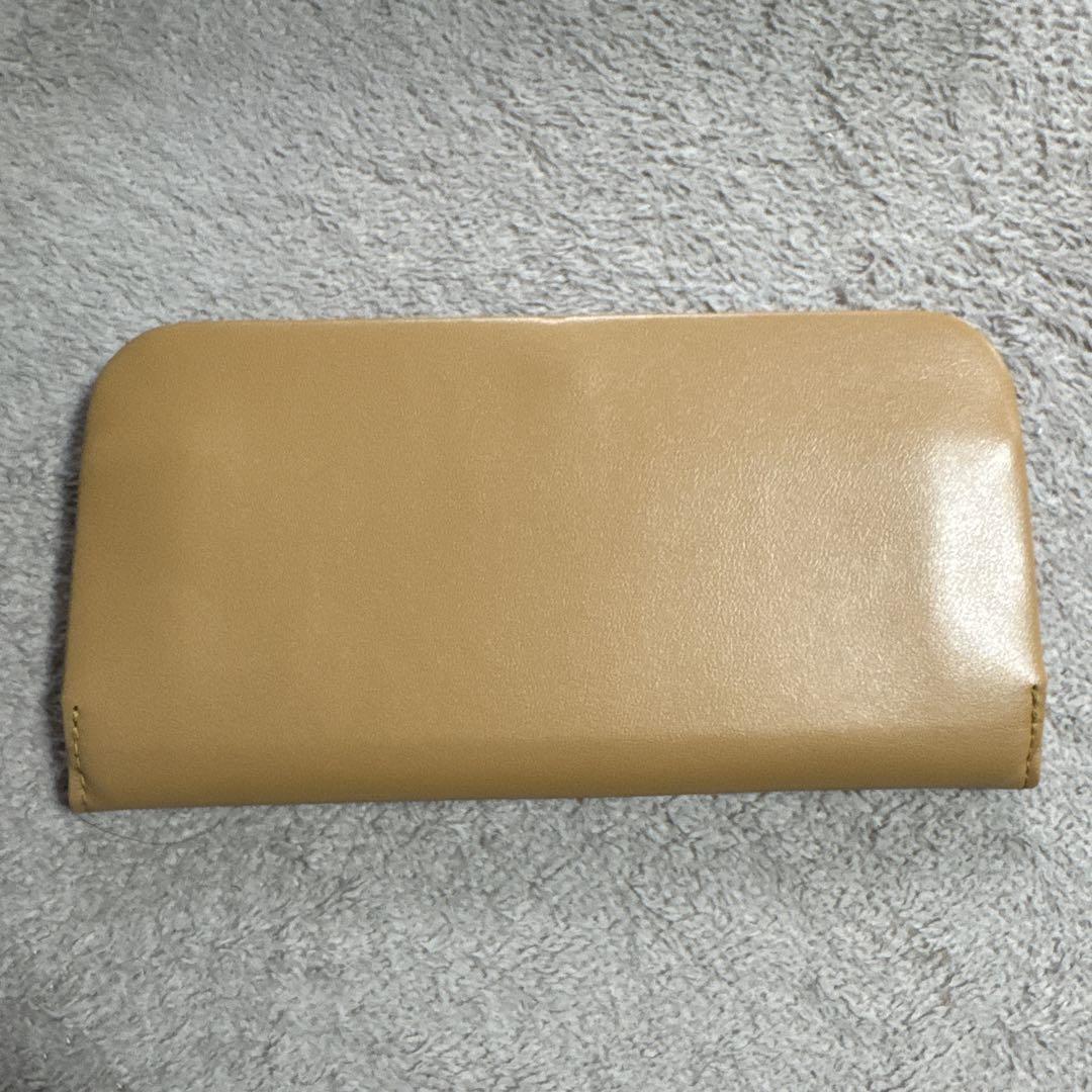 STATUSY メンズレディース長財布