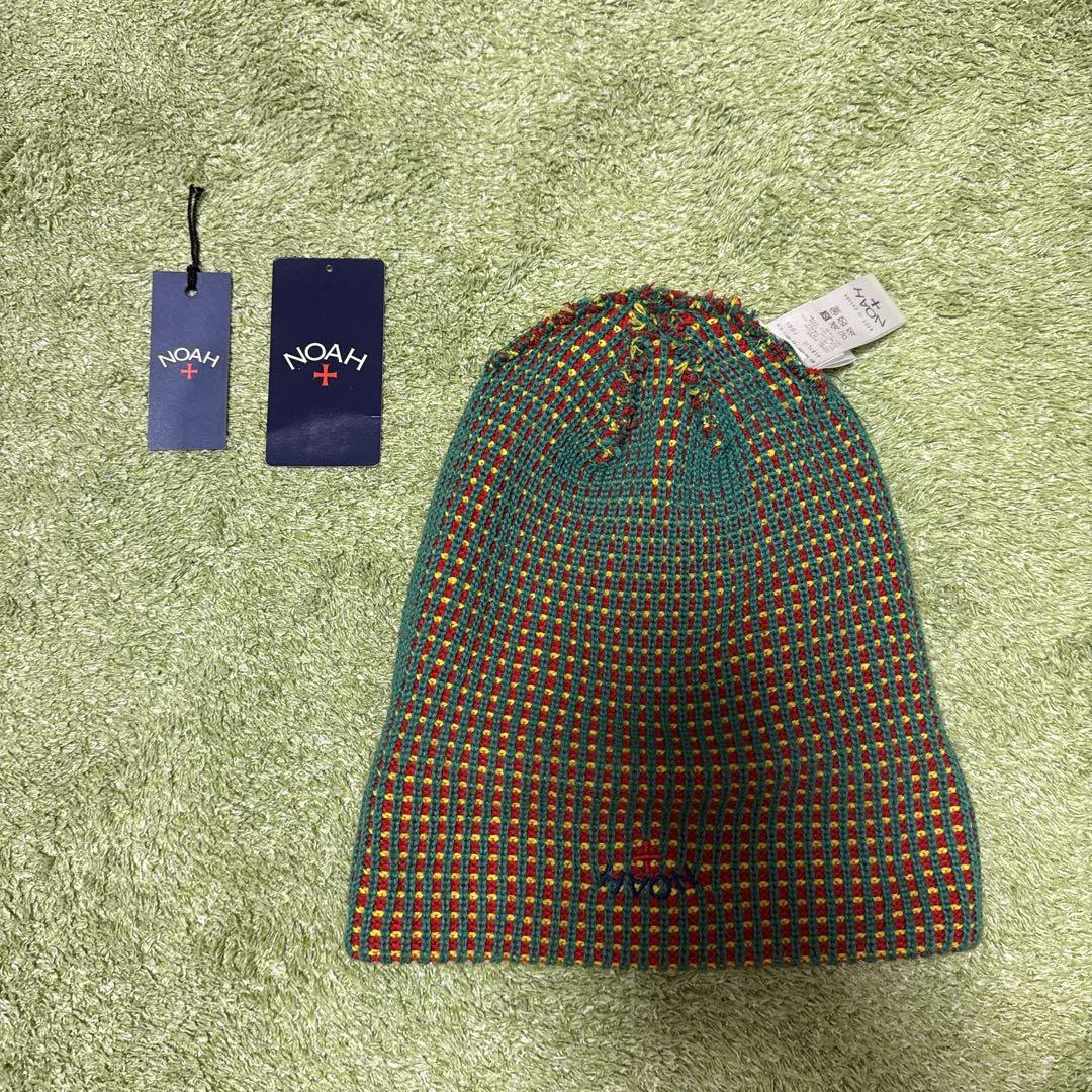 NOAH BEANIE ビーニー