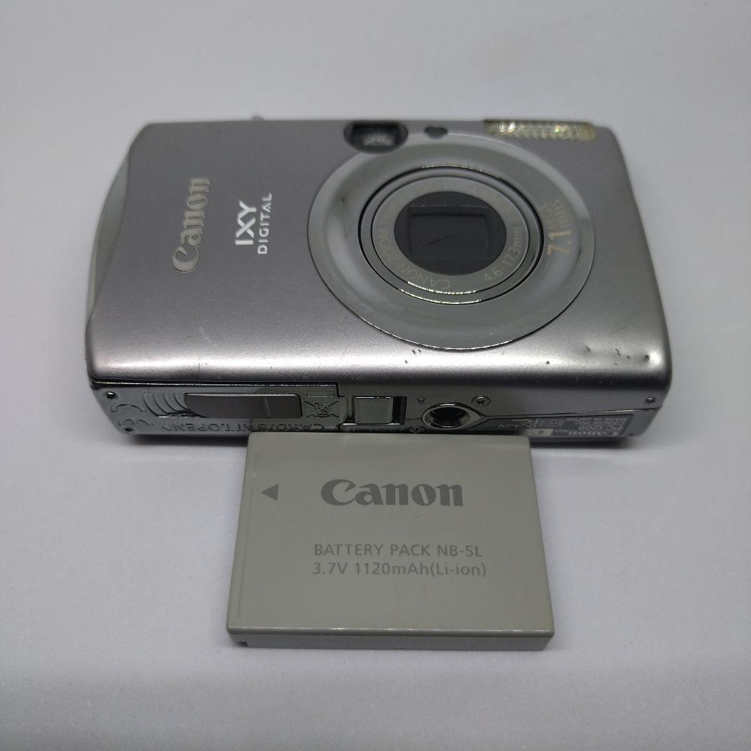 Canon キヤノン　IXY900IS ジャンク品 2025年最新】IXY 900IS ジャンクの人気アイテム - メルカリ