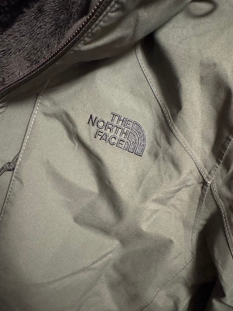 ノースフェイス OSITO TRICLIMATE JACKET レディースL ノースフェイス OSITO TRICLIMATE JACKET レディースL