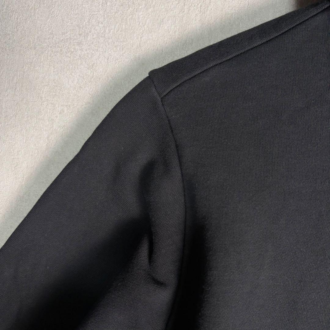 adidas アディダス×ジェニーカオリ XL コラボ パーカー