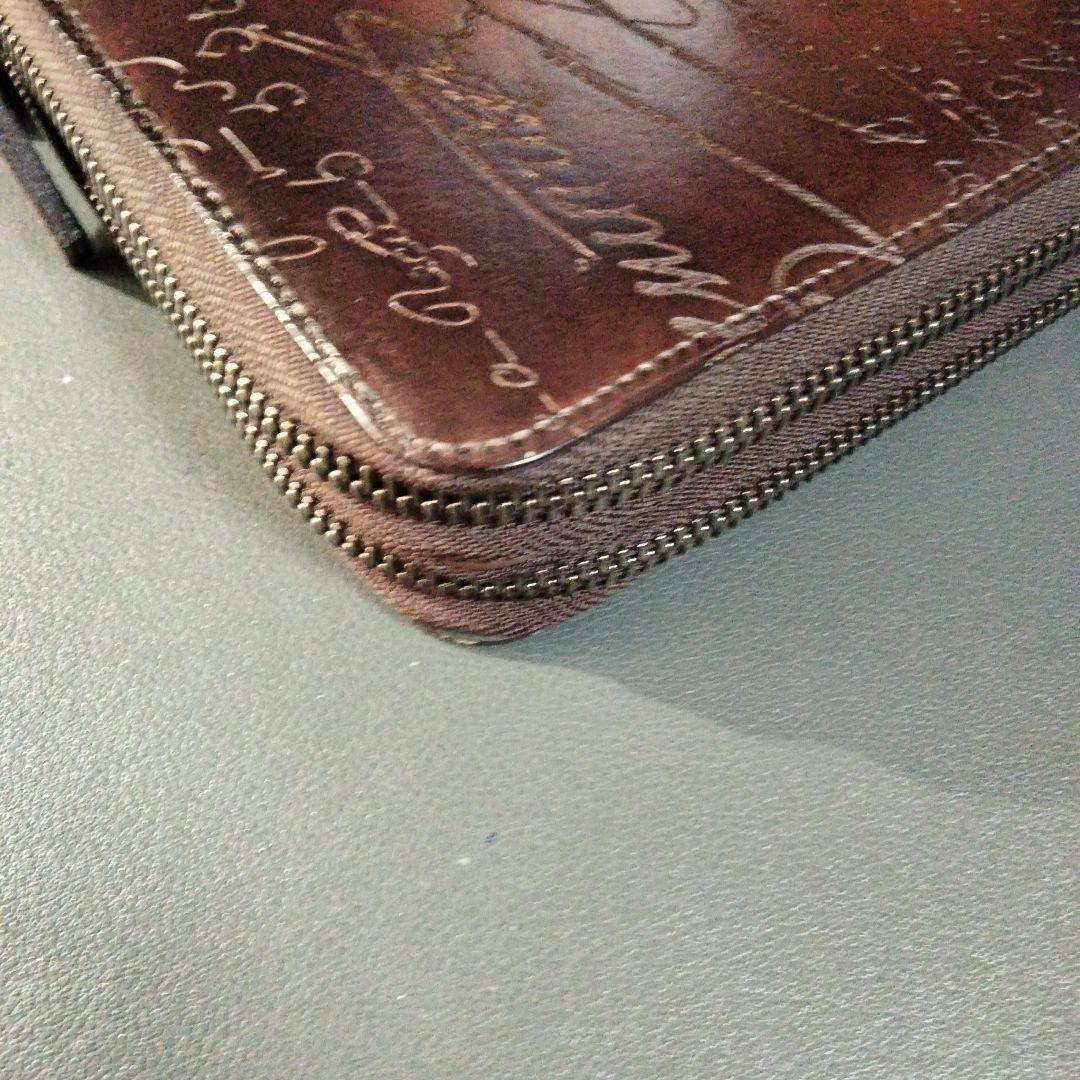 ベルルッティ　Berluti ティネオ 新品