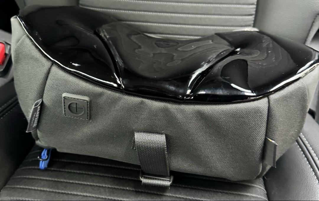 ワンダーリッヒ タンクバック ELEPHANT SPORTBAG　S1000R