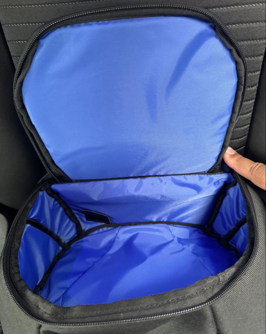 ワンダーリッヒ タンクバック ELEPHANT SPORTBAG　S1000R