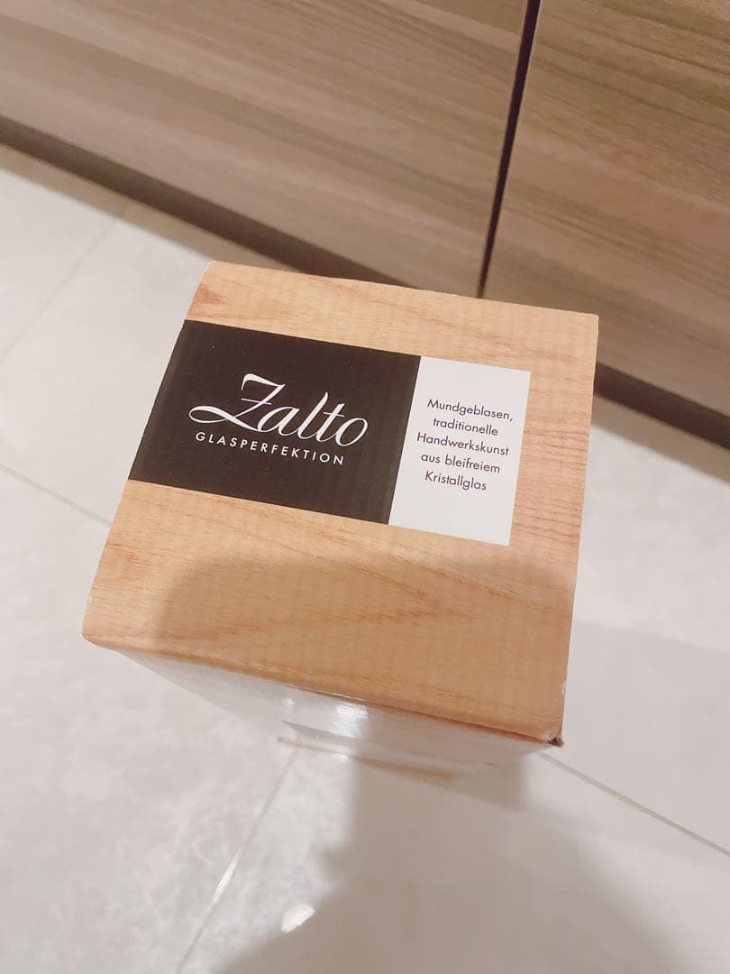 °◇【ZALTO】ザルト　ユニバーサル　赤白使用可能