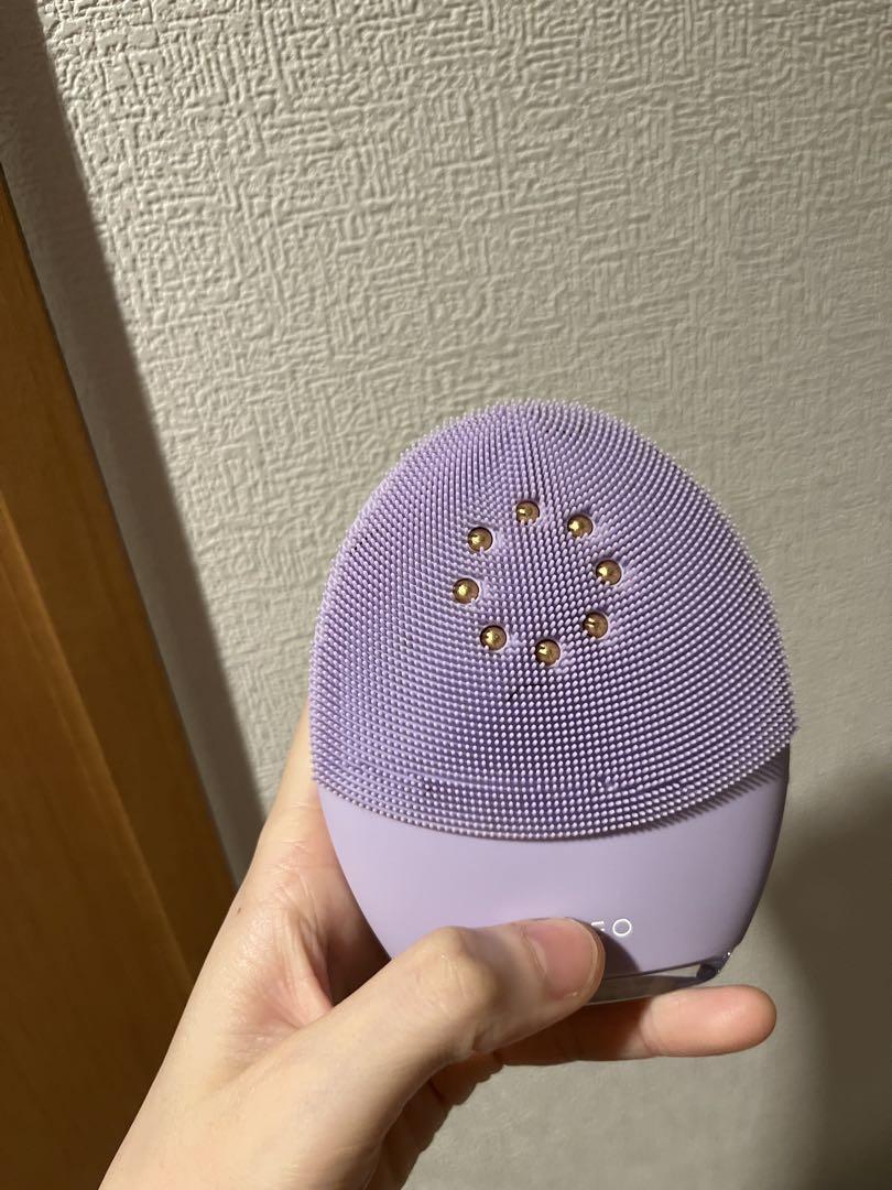 FOREO LUNA3plus敏感肌