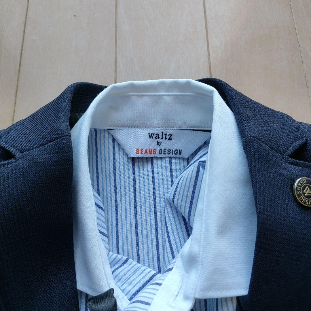 男の子スーツ 130センチ waltz by BEAMS DESIGN