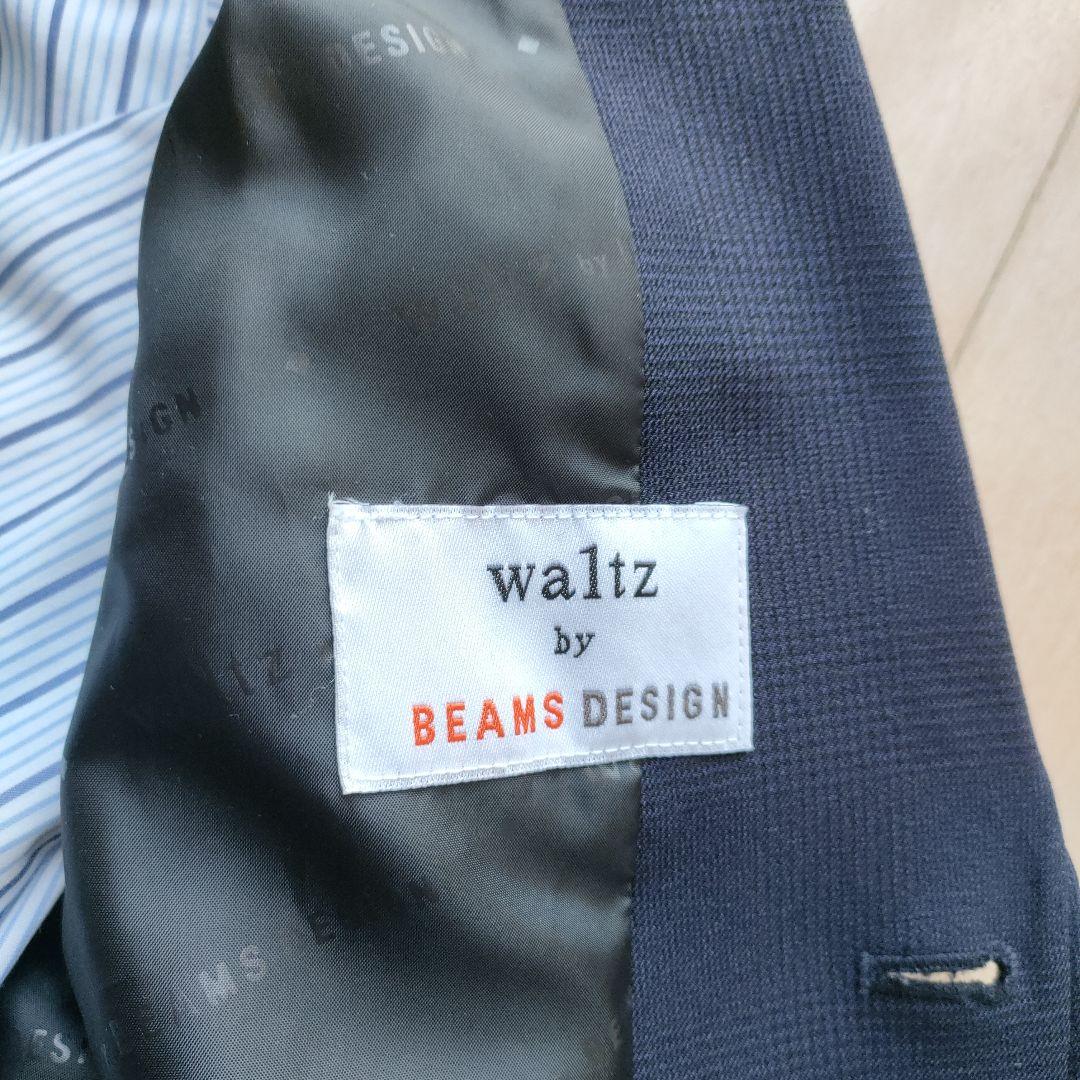 男の子スーツ 130センチ waltz by BEAMS DESIGN