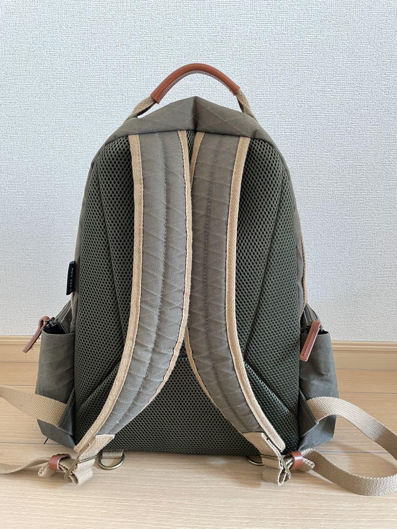 【4/10まで期間限定値下げ】awesome backpack peak M