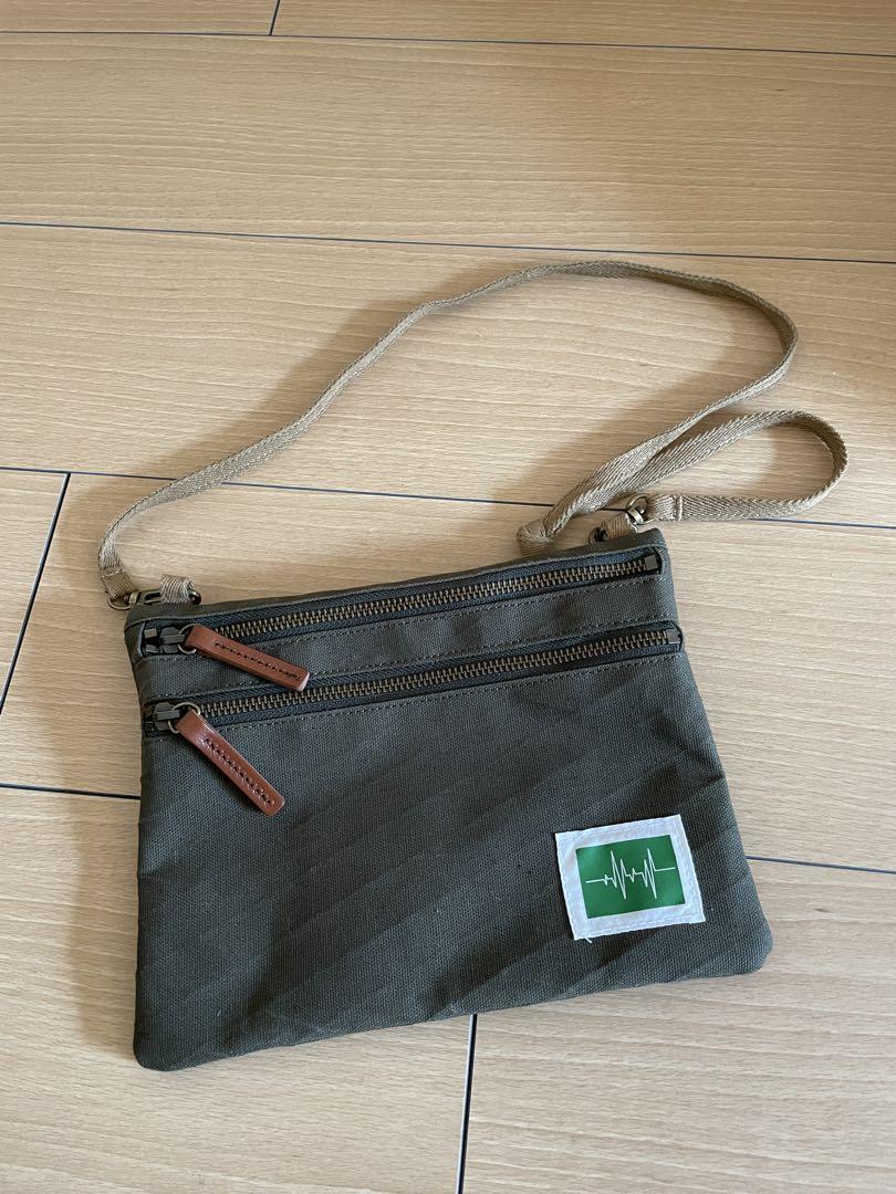 【4/10まで期間限定値下げ】awesome backpack peak M