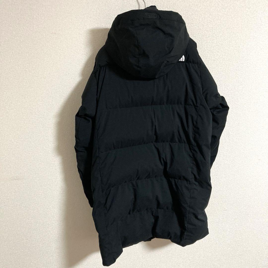 ノースフェイス DRYVENT ダウンジャケット 160 レディース S-M