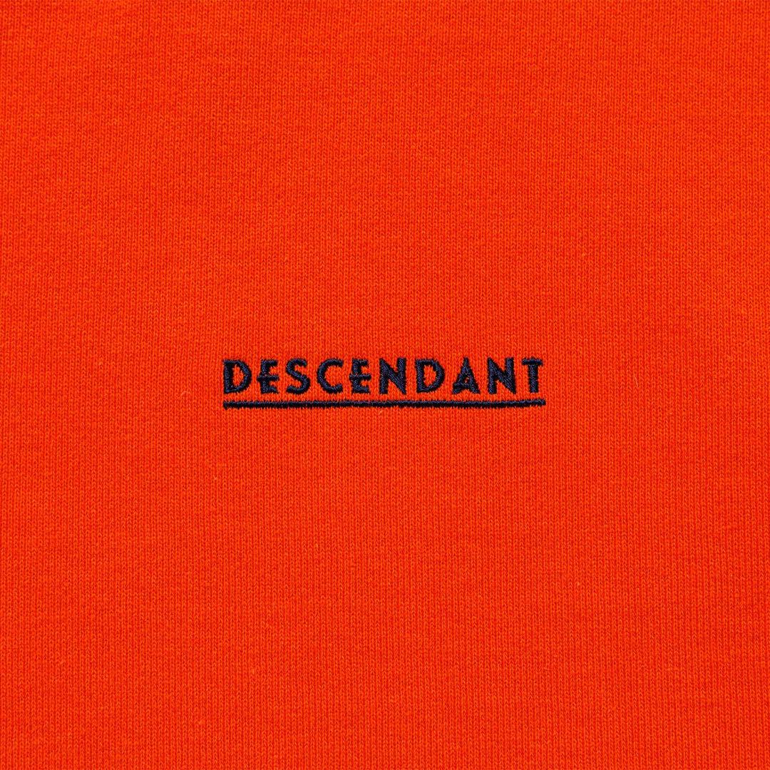DESCENDANT