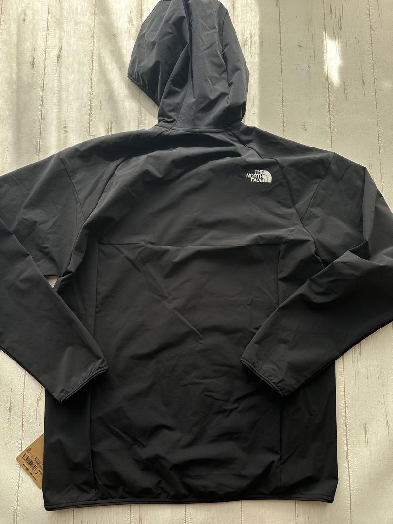 ノースフェイス APEX Flex Hoodie