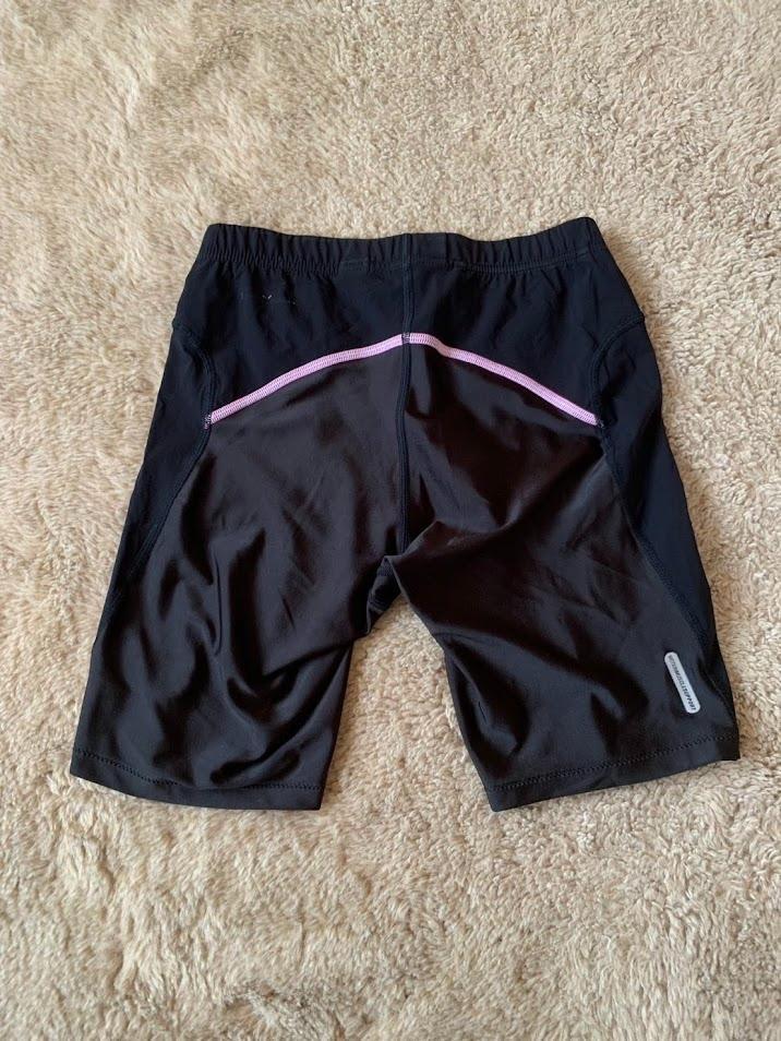 アシックス レディース WSランニングパンツ ジョギング マラソン