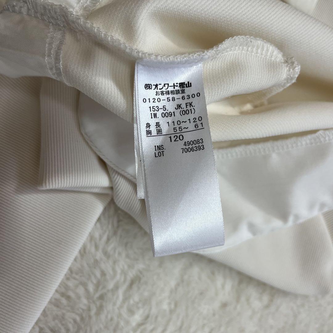 美品　anyFAM 卒園式 入学式 セレモニー エニィファム