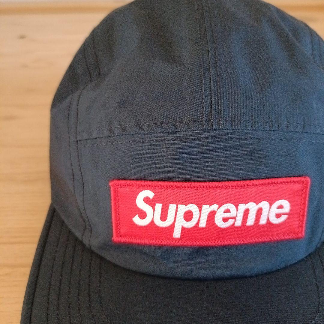 Supreme GORE-TEX Camp Cap 25SS 美品 Supreme GORE-TEX Camp Cap 25SS 美品
