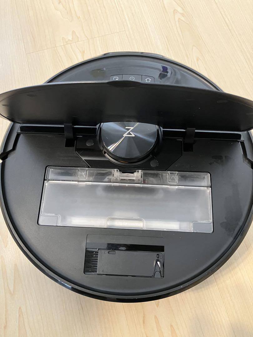 自動お掃除ロボット ロボロック S6 Max V